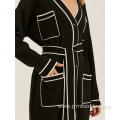 Casual Breathable Comfortable Long Long Coat Jacket